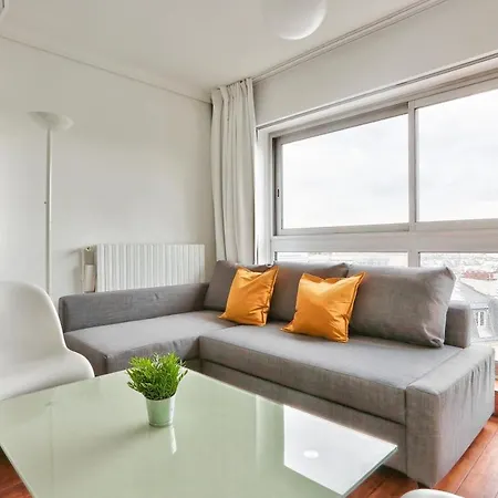 Studio - Appartement Quartier Montmartre Free Netflix-2